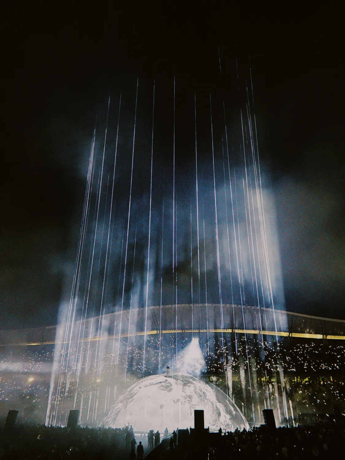 Kanye West, Istanbul, 2