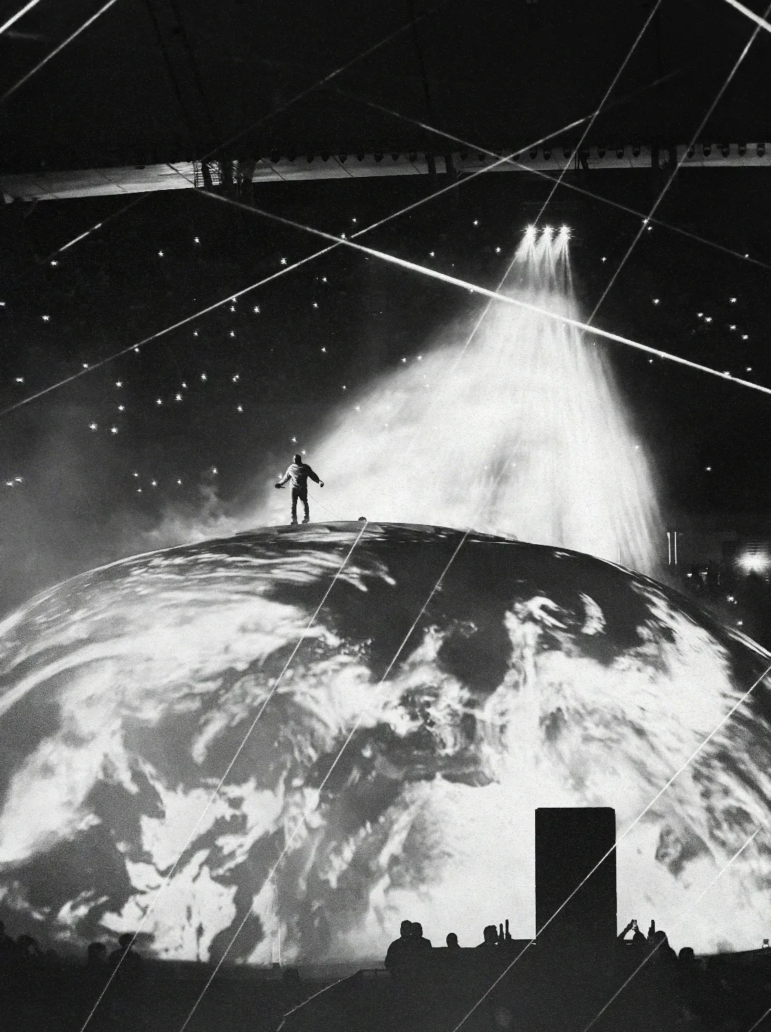 Kanye West, Istanbul, 1
