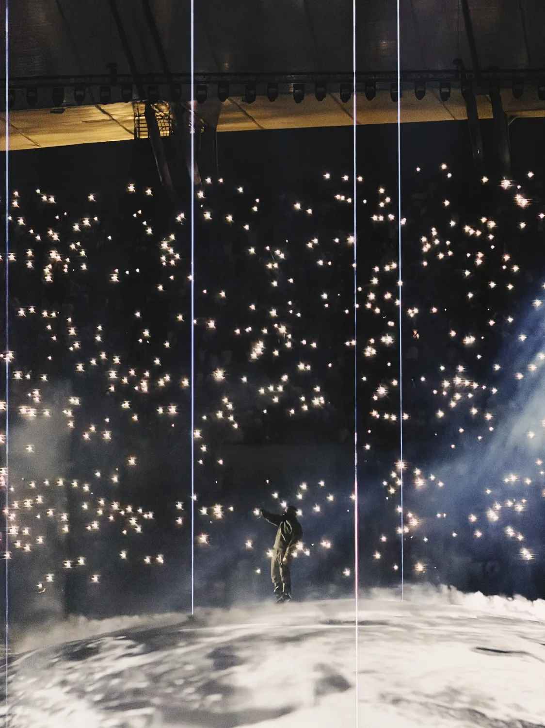 Kanye West, Istanbul, 10